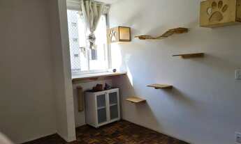 Imagem 6: Apartamento para venda com 65 metros quadrados com 2 quartos em Jardim Camburi - Vitória