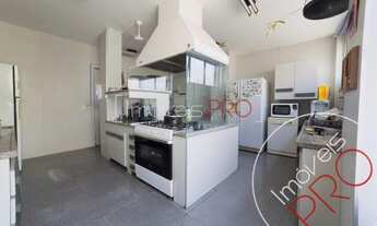 Imagem 6: Belíssima Cobertura no Jardim Paulista