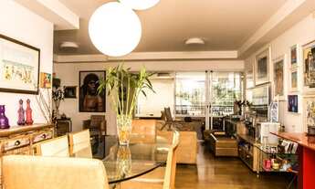 Imagem 2: Apartamento com 4 dormitórios à venda, 228 m² por R$ 4.200.000,00 - Vila Madalena - São Pa