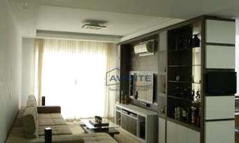 Imagem 5: Apartamento com 3 dormitórios à venda, 140 m² por R$ 1.200.000,00 - Ecoville - Curitiba/PR