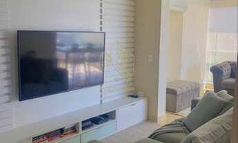 Imagem 4: São Paulo - Apartamento Padrão - Tatuapé