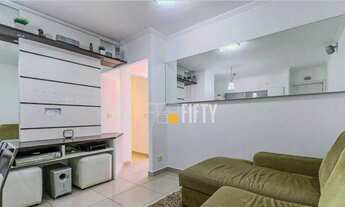 Imagem: Apartamento com 2 dormitórios para alugar