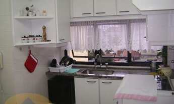 Imagem 7: Apartamento à venda, 3 quartos, 1 suíte, 2 vagas, Vila Dom Pedro I - São Paulo/SP