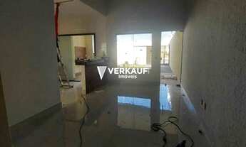 Imagem 5: Casa à venda no bairro Setor Três Marias - Goiânia/GO