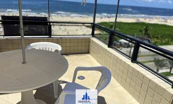 Imagem 5: REF:V016- COBERTURA DE FRENTE PARA O MAR