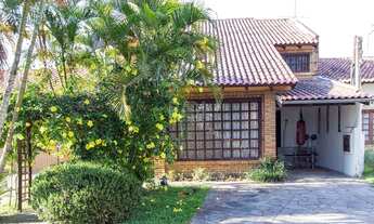 Imagem: Porto Alegre - Casa Padrão - Hípica