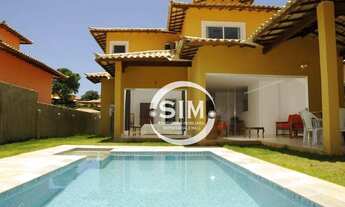 Imagem: Casa com 4 dormitórios à venda, 300 m²