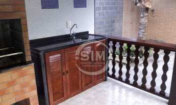 Imagem 3: Casa com 3 dormitórios à venda, 200 m² no Jardim Esperança - Cabo Frio/RJ