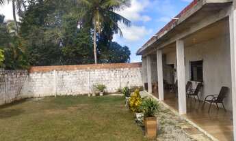 Imagem 2: Vendo uma casa,troco