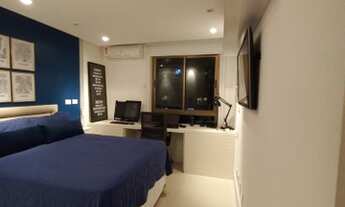 Imagem 6: 3QUARTOS 2SUITES 140M2 PENINSULA GUAGUIN