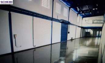 Imagem 7: ÓTIMO GALPÃO COMERCIAL OU INDUSTRIAL