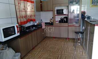 Imagem 7: Porto Alegre - Casa Padrão - Ponta Grossa