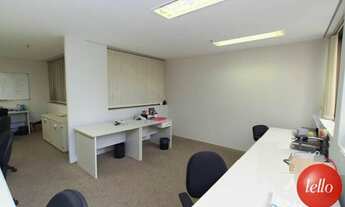 Imagem 2: São Paulo - Conjunto Comercial/sala - Brooklin