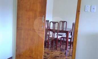 Imagem 4: Apartamento de 1 dormitório na Avenida Azenha