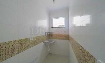 Imagem 7: Apartamento com 2 dormitórios à venda, 55 m² por R$ 200.100,00 - Jardim América - Poá/SP