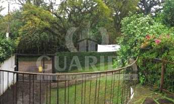 Imagem 2: Casa para comprar no bairro Vila Conceição - Porto Alegre com 3 quartos