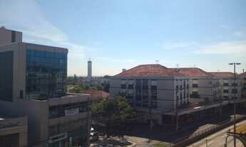 Imagem 3: Porto Alegre - Apartamento Padrão - São João