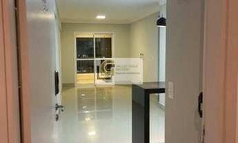 Imagem 7: APARTAMENTO LINDO DE 76M² - JARDIM AQUARIUS - ZONA OESTE - VENDA - RESIDENCIAL LANDSCAPE