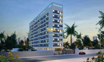 Imagem: Apartamento à venda, 2 quartos, 1 suíte