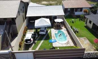 Imagem 5: Alugo casa para temporada em Atafona de dezembro a final de fevereiro