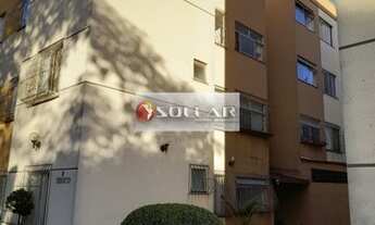 Imagem 2: Belo Horizonte - Apartamento Padrão - Planalto