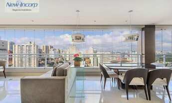 Imagem 2: Apartamento à venda, 171 m² por R$ 4.700.000,00 - Paraíso - São Paulo/SP