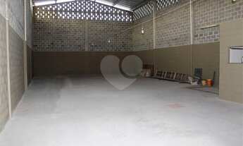 Imagem 7: Excelente galpão novo, com 450 m²