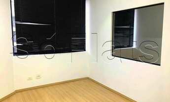 Imagem 3: Edificio Main Office - Disponível para venda com 120m², 4 salas e 6 vagas de garagem