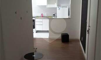 Imagem: Apartamento para Venda - Granja Viana