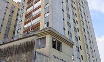 Imagem: Apartamento à venda, Centro, Diadema, SP