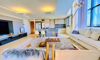 Imagem 2: Cobertura com 3 dormitórios à venda, 249 m² por R$ 1.300.000,00 - Campo Alegre dos Cajiros