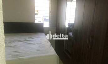 Imagem 5: Casa com 2 dormitórios à venda, 88 m² por R$ 265.000,00 - Terra Nova Uberlândia 2 - Uberlâ