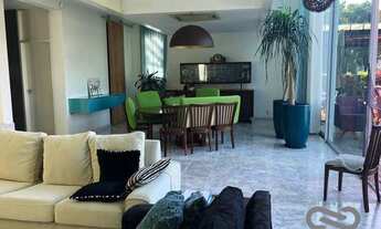 Imagem 4: Casa com 3 dormitórios à venda, 284 m² por R$ 2.900.000,00 - Cacupé - Florianópolis/SC