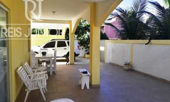 Imagem 4: Excelente casa a 30 m da Praia, 4/4 e piscina