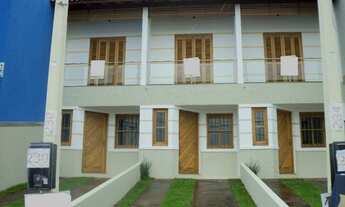 Imagem 1: Casa residencial à venda, Aberta dos Morros, Porto Alegre