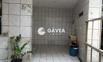 Imagem 6: Casa com 2 quartos em São Vicente, Parque Bitaru