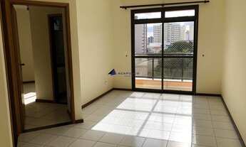 Imagem 3: Apartamento à venda, 2 quartos, 1 suíte, 1 vaga, Centro - Jundiaí/SP