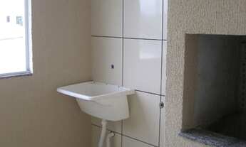 Imagem 5: Apto de 2 quartos e churrasq. individual no Jd. Osasco