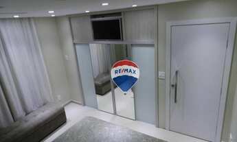 Imagem 5: Apartamento Duplex com 3 quartos à venda, 154 m² por R$ 630.000 - Jardim Carioca - Rio de