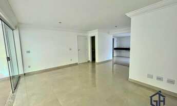 Imagem 5: Área Privativa 3 quartos 2 vagas Santa Rosa