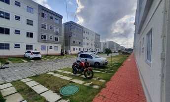 Imagem 2: Repasso excelente apartamento no residencial paulista 2 andar nascente Tudo feito em cartó