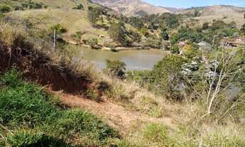 Imagem 4: Venda de 02 lotes na Estrada do Morro Grande com vista para a represa