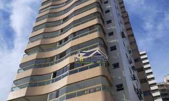 Imagem 2: Apartamento com 2 dormitórios à venda, 96 m² por R$ 400.000,00 - Aviação - Praia Grande/SP