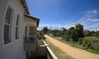 Imagem 6: Casa para venda com 100 metros quadrados com 2 quartos em Manguinhos - Serra - ES