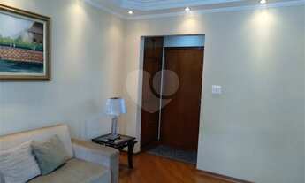 Imagem: Apartamento residencial com 3 dormitorios