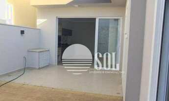 Imagem 3: Casa com 3 dormitórios à venda, 190 m² por R$ 1.700.000,00 - Jardim Residencial Maria Dulc