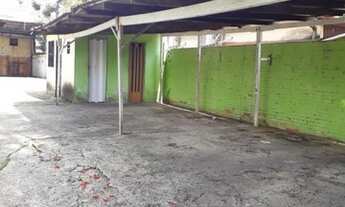 Imagem 2: PORTO ALEGRE - Terreno Padrão - São João