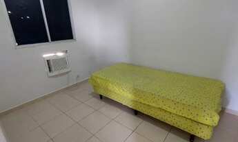 Imagem 6: Apartamento mobiliado na Av Abel Cabral - 54m²