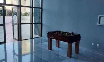 Imagem 6: 4) quartos (4) suítes (3) vagas andar alto