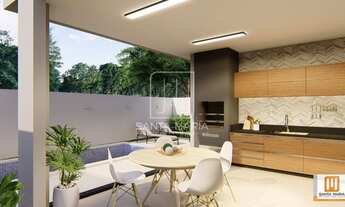 Imagem 6: Casa (sobrado em condominio) 3 dormitórios/suite, cozinha planejada, portaria 24hs, lazer